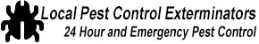 Goshen IN Pest Control Exterminators